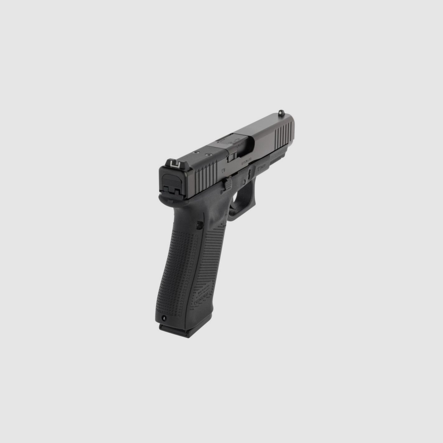 Glock 47 G-Match FS MOS Kal. 9 Luger, Bild 5 von 6