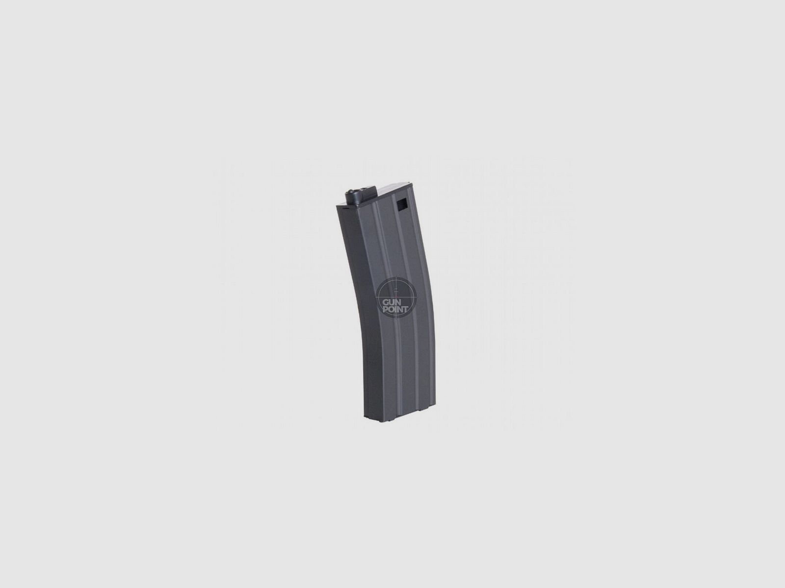 Magazin fr Softair - D-Boys - M4A1 Low Cap Metall - AEG / S-AEG