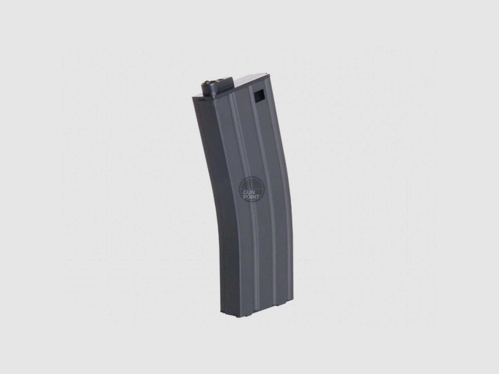 Magazin fr Softair - D-Boys - M4A1 Low Cap Metall - AEG / S-AEG