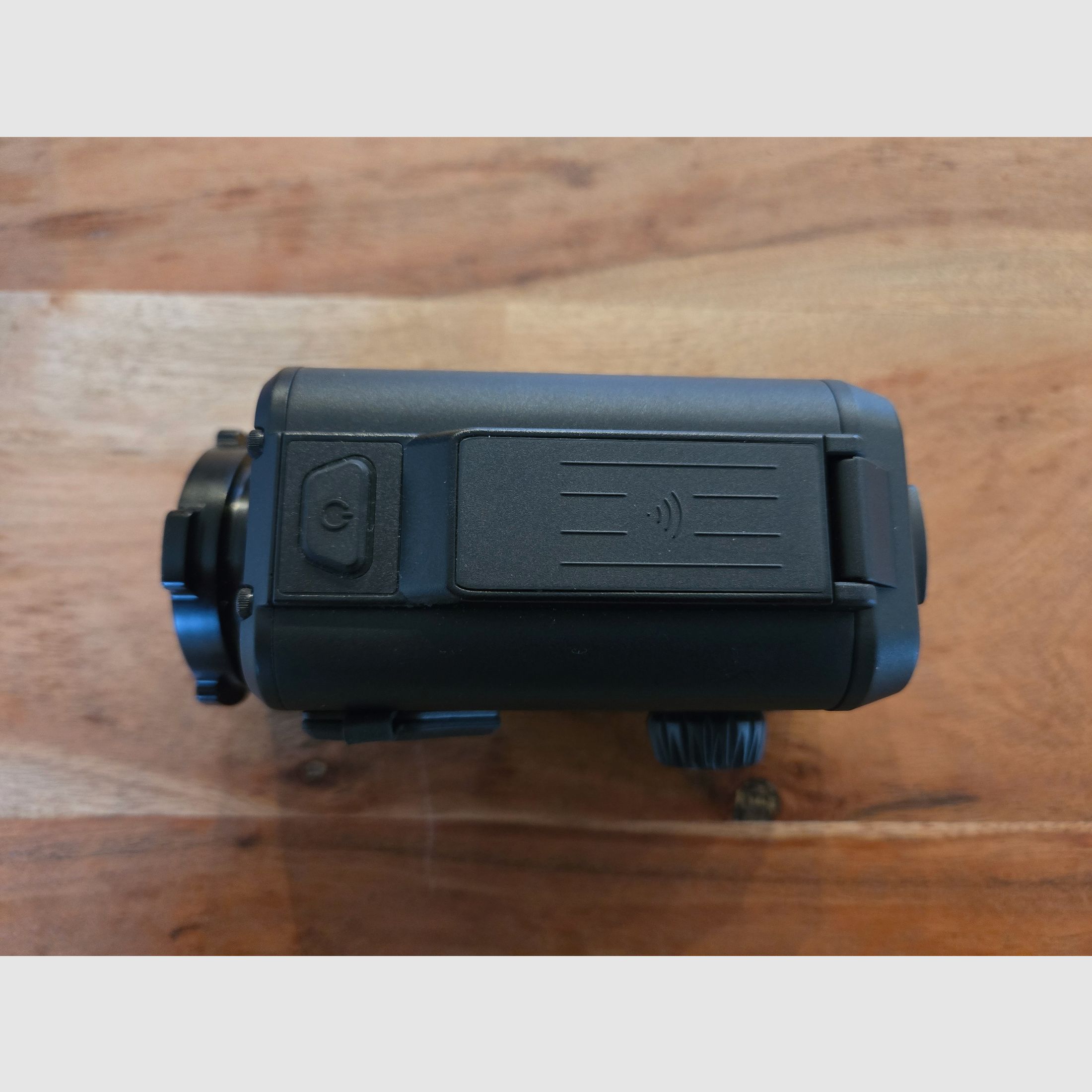 Guide TB630 Wärmebild Vorsatzgerät OVP neuwertig 09/24 Garantie