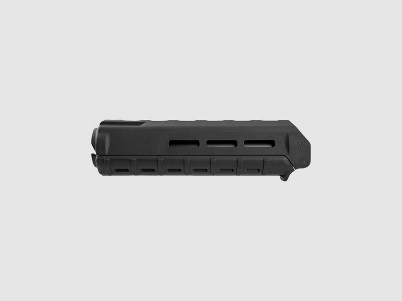 MAGPUL MOE HANDGUARD M-LOK ŚREDNIA DŁUGOŚĆ DO AR-15 CZARNY, zdjęcie 3 z 8