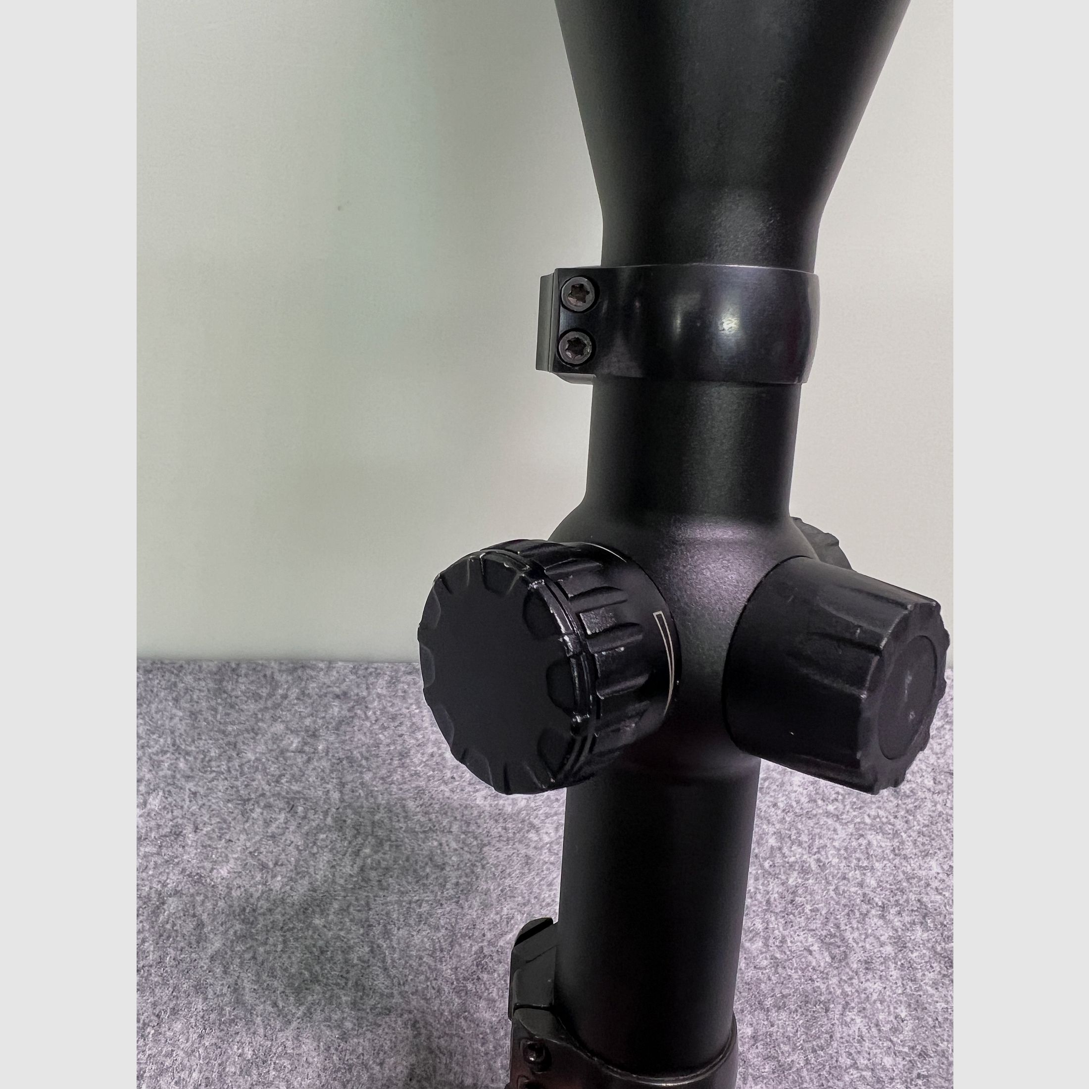 Zielfernrohr Zeiss Conquest V6 2,5-15x56
