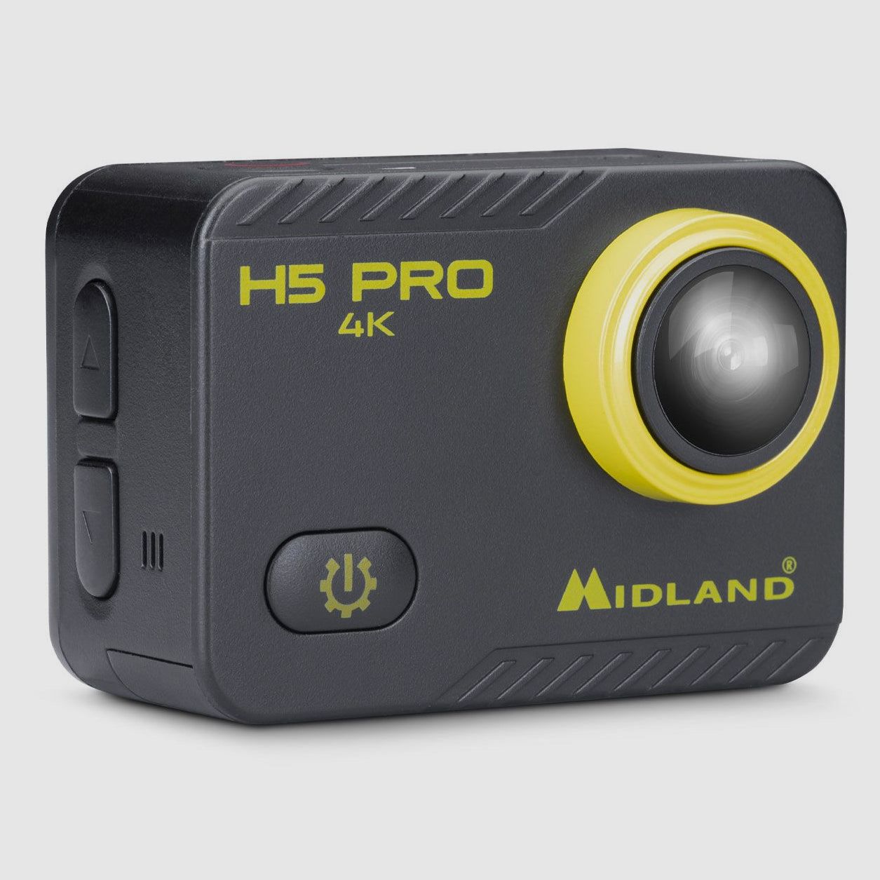 H5 Pro Action Cam 4K + Monopod + Zubehör, Bild 2 von 13