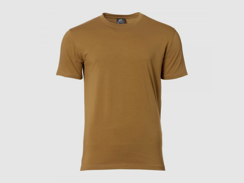 Helikon-Tex Helikon-Tex T-Shirt Organic Cotton Slim coyote