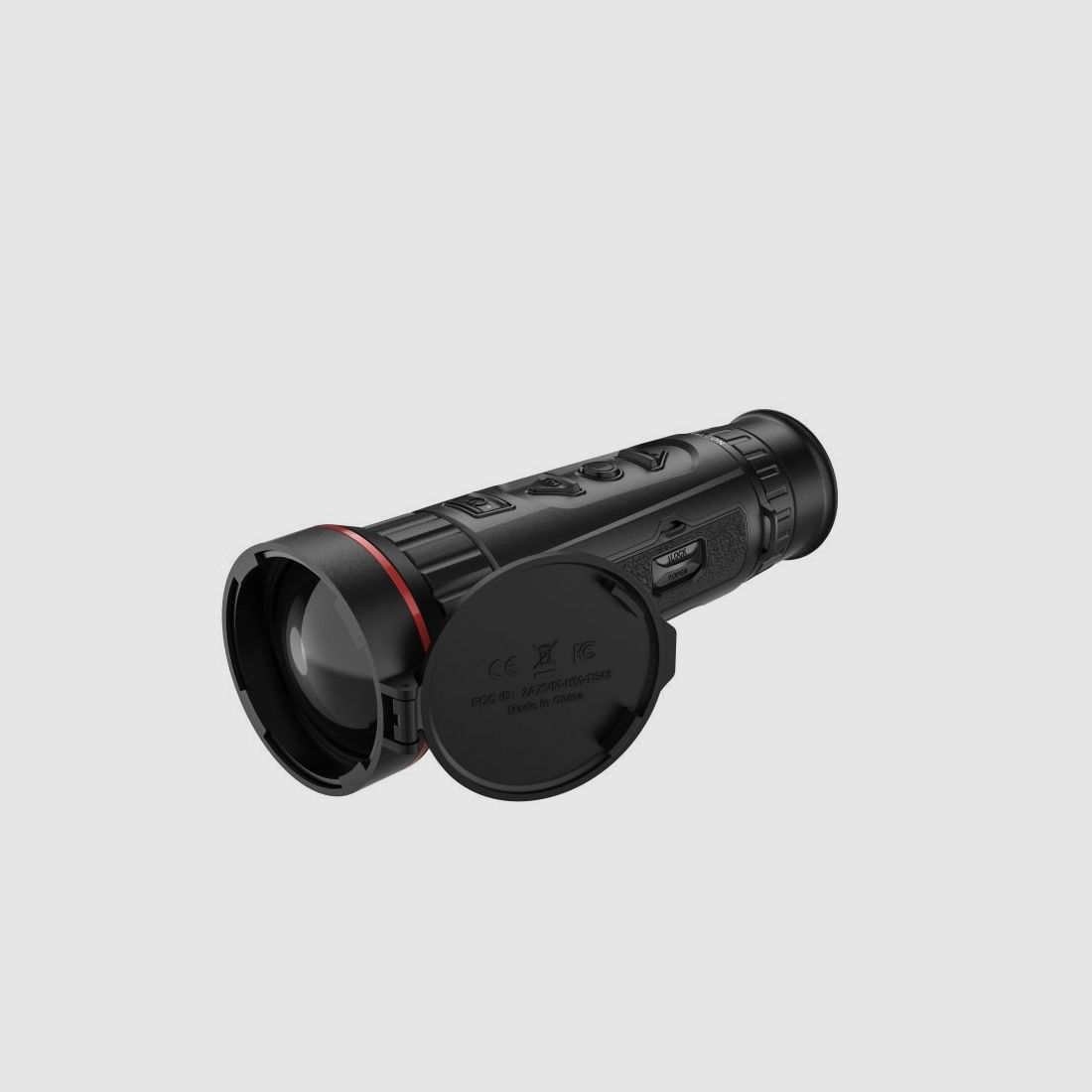 HIKMICRO Monocolo Falcon FQ50