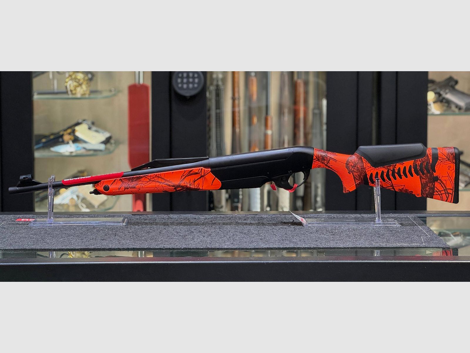 BENELLI ENDURANCE COMFORTECH 3 BATTUE, imagen 1 de 6