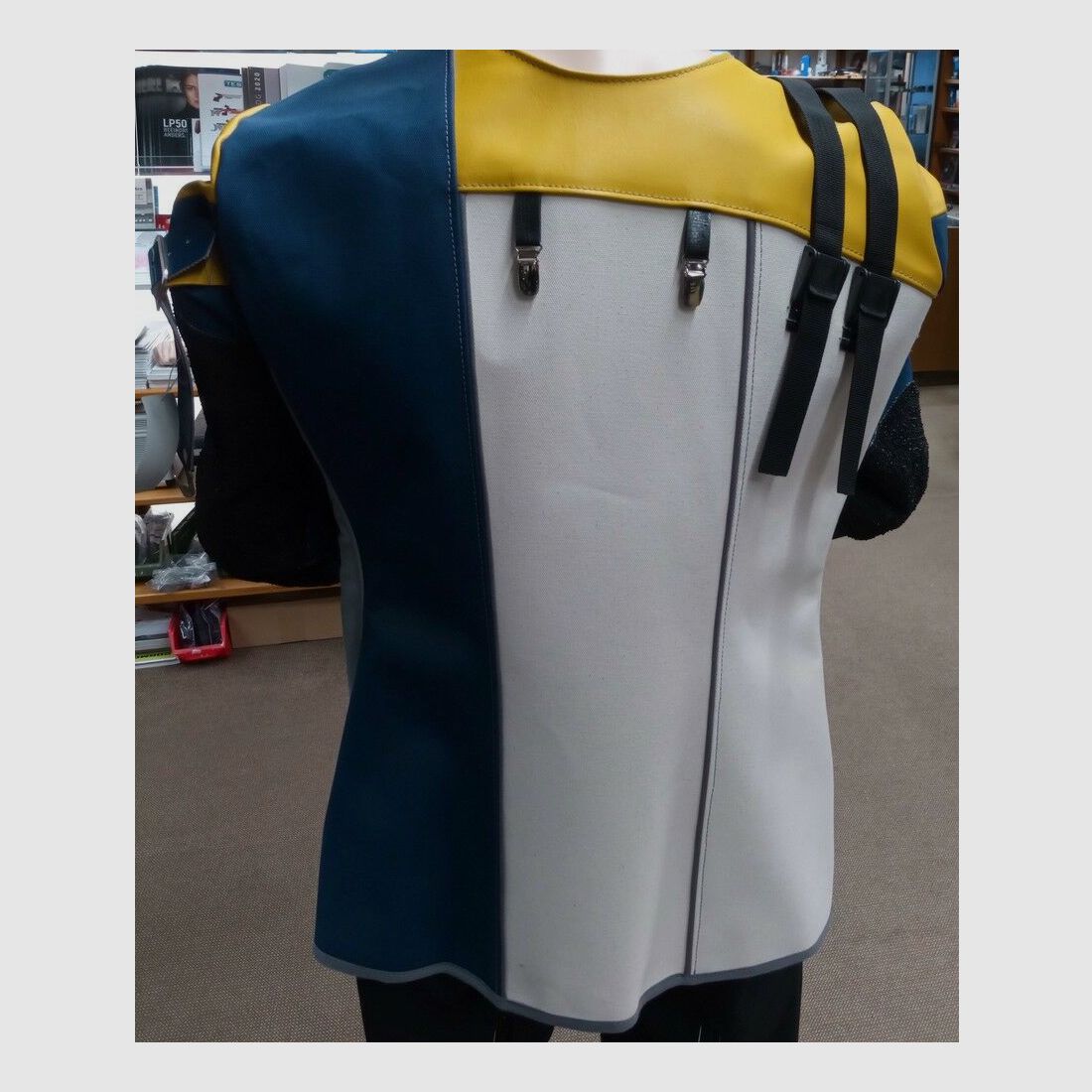 AHG-Anschütz Premium