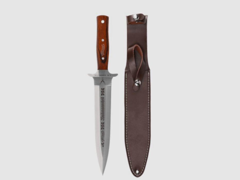 Walther Saufänger La Chasse, Bild 7 von 12