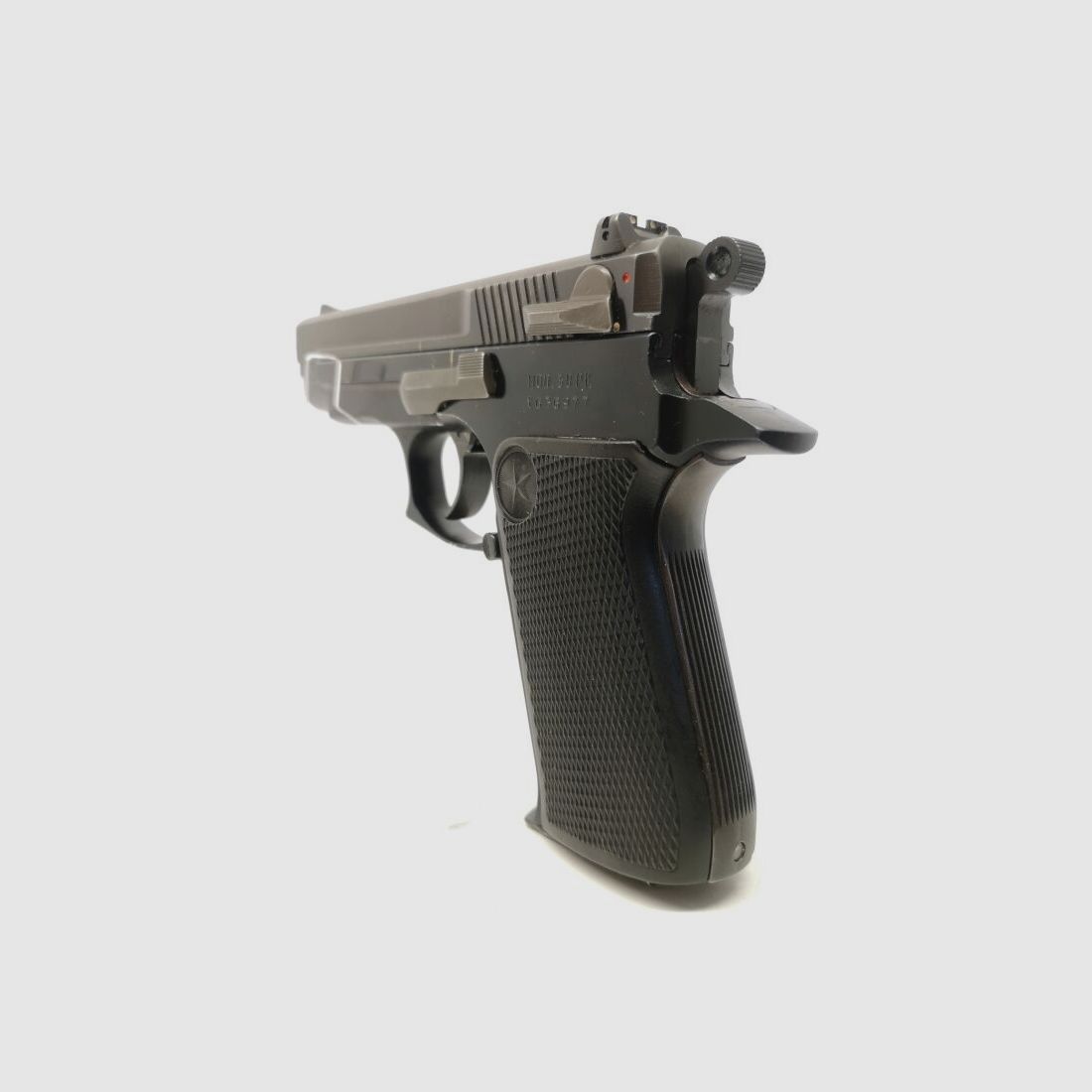 Star Mod. 30PK