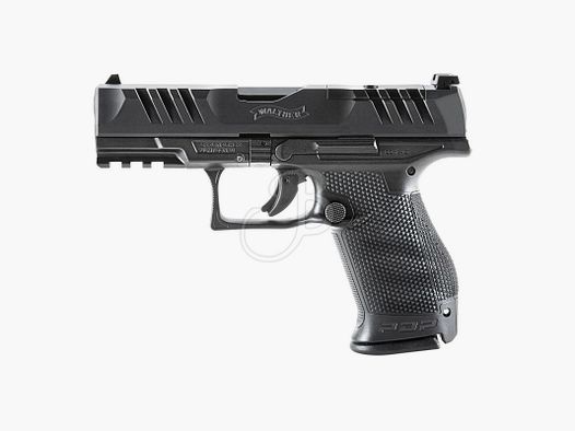 WALTHER PISTOLA PDP COMPACT 9X19