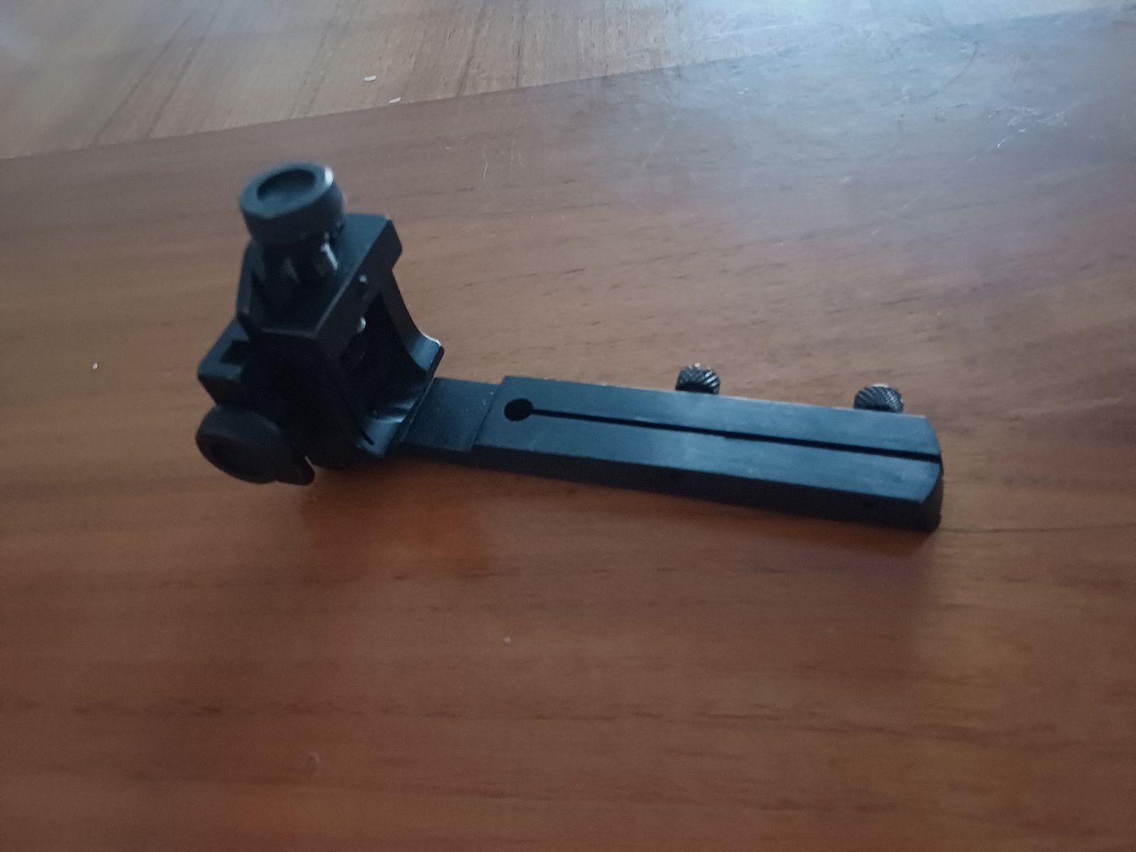 Diopter Schmidt Oggenhausen Zimmerstutzen