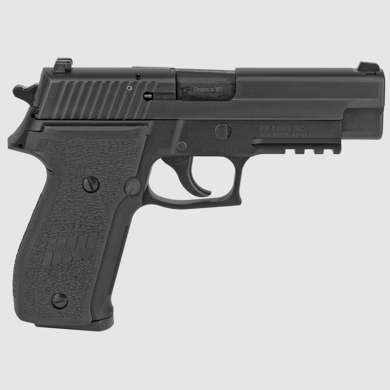 SIG SAUER P226 MK25, Bild 2 von 5