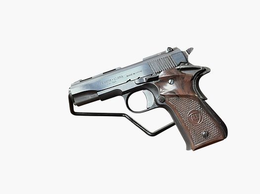 Pistolet Llama kaliber 7,65mm Brown. | Hiszpański Klon 1911