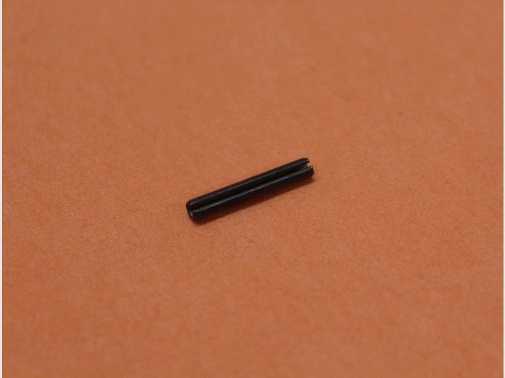 DPMS Rear Sight Base Spring Pin AR-15 A2 DPMS Federstift für Dioptervisier