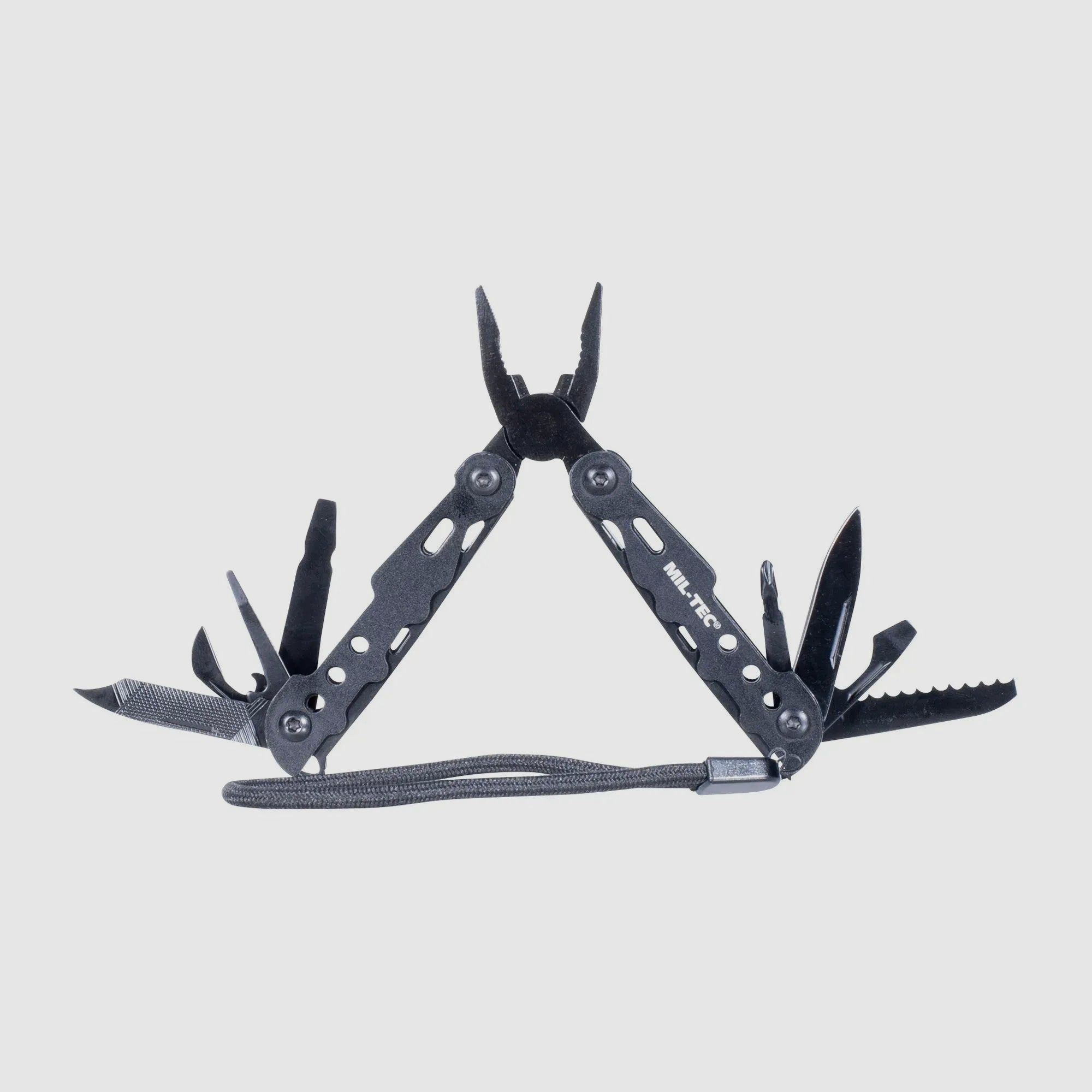 Mil-Tec Multitool Small mit Etui