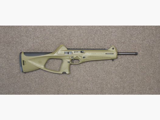 Halbautomatische BERETTA mod. CX4 Storm Kal. 9x19mm