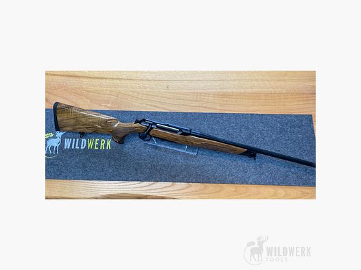 Sauer S505 ErgoLux Elegance