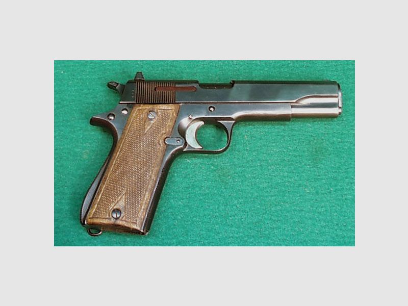 Star -SA Pistol Mod.1911
