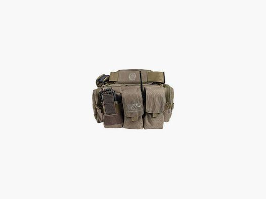 SAC SMITH & WESSON EDGE BAIL BRAUN