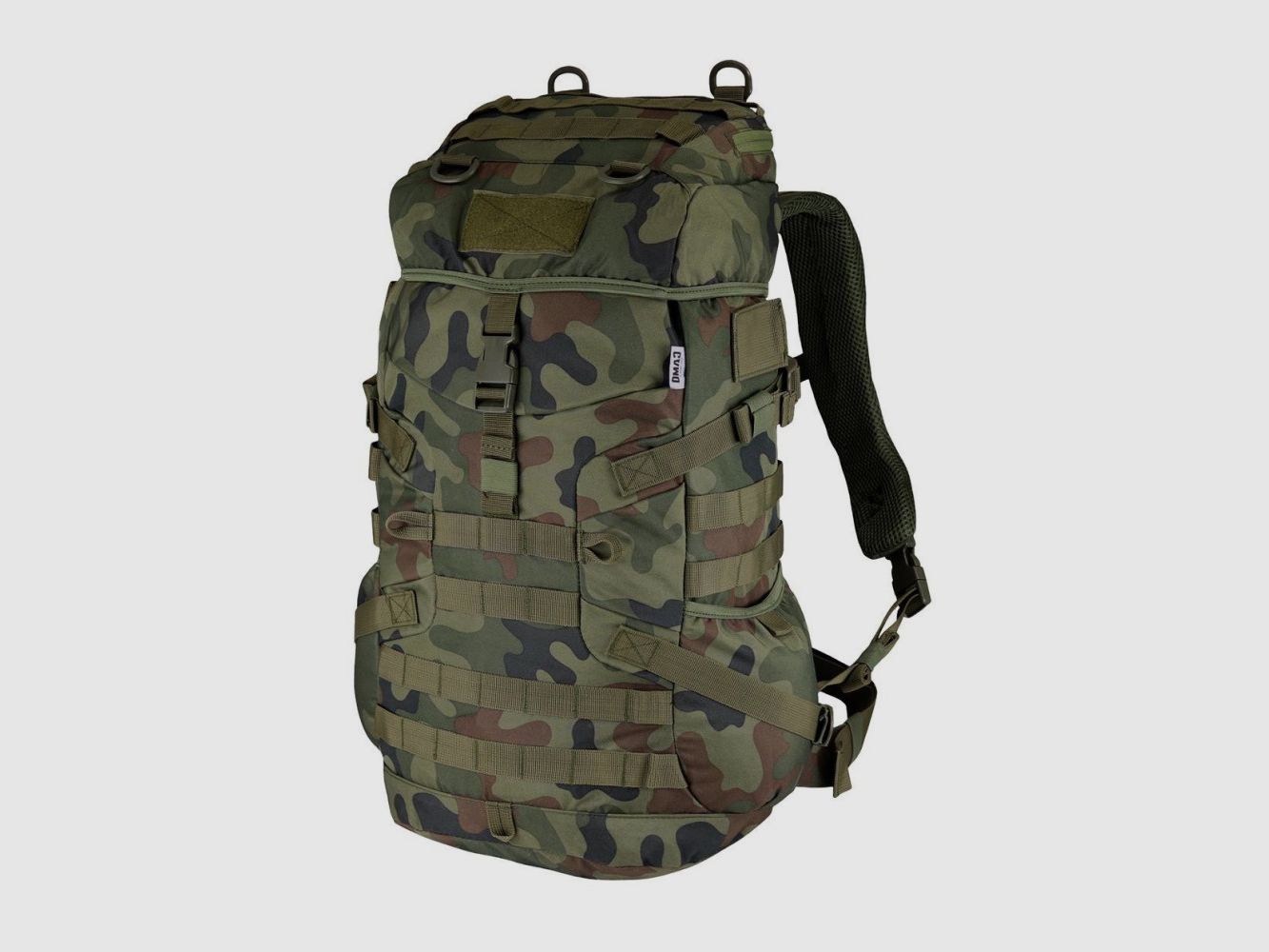 CRUX Backpack 30L wz93, image 1 of 11