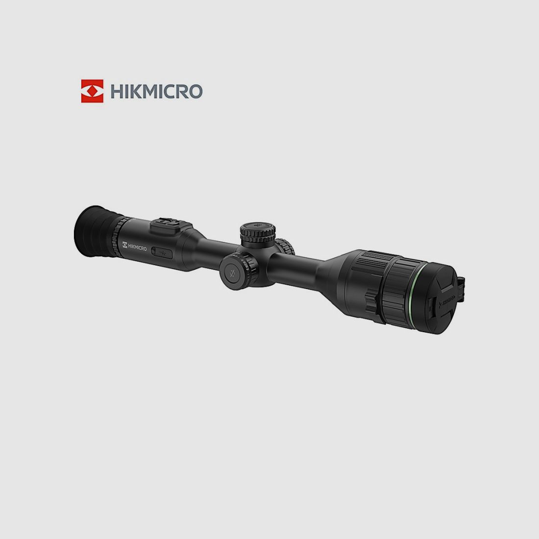 NACHTSICHTSCOPE HIKMICRO ALPEX 4K A50E, Bild 1 von 2