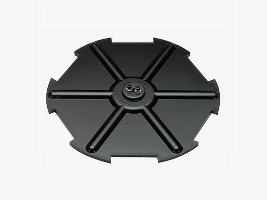 Hornady Case Feeder Plate - Large Rifle