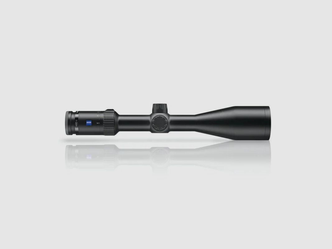 ZEISS Conquest V4 3-12x56 ( 60 )