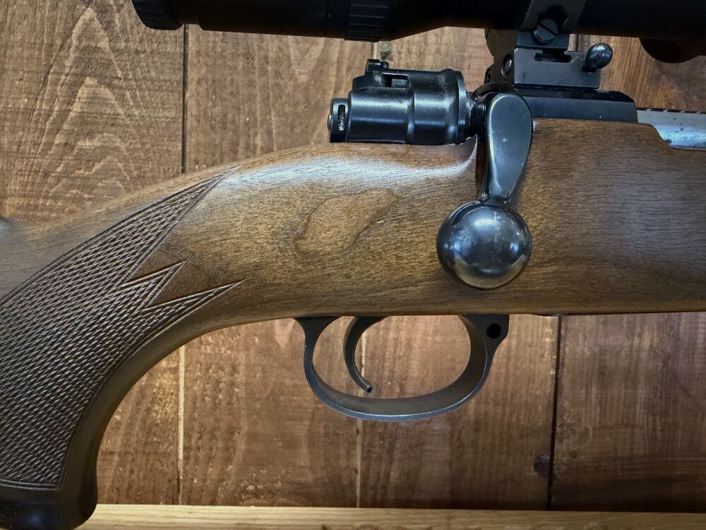 Mauser DWM M98 Westfalen