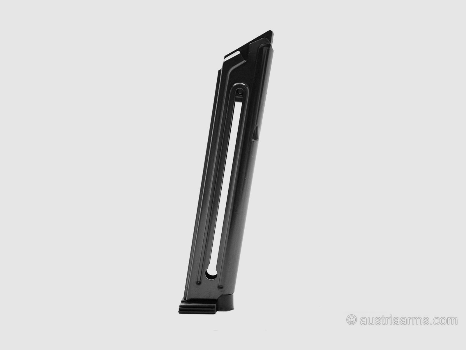 Ruger MKIII Magazine .22 LR / 10 Rds., MEC-GAR Italy