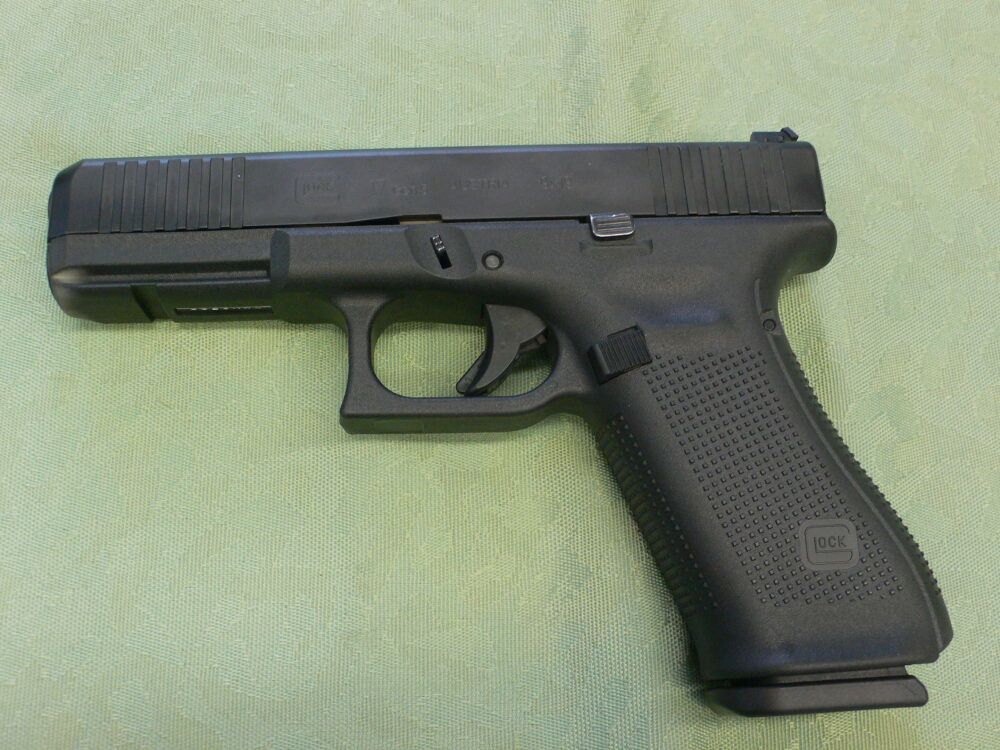 Glock Mod.17