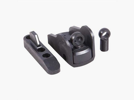XS SIGHT SYSTEMS MARLIN 1895 GHOST RING DRC WINGED SIGHT SET WHITE