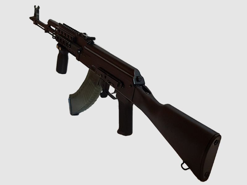 JACK fusil semi-automatique tactique cal. 7,62x39, image 3 sur 6