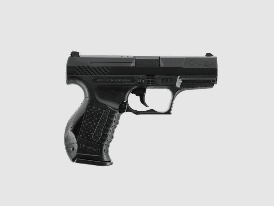 Walther Airsoft Pistolet P99 Soft-Air 6mm BB, image 5 sur 10