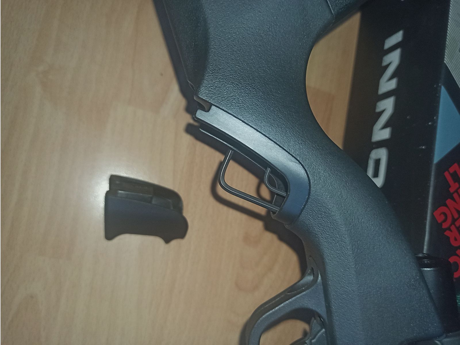 Airsoft Ares Amoeba Striker S2 / AS-02  6mm BB