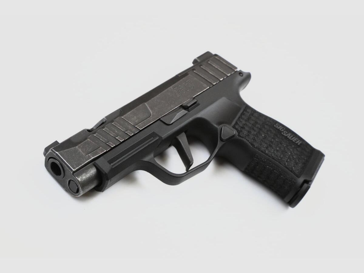 Sig Sauer P365 XL SPECTRE, image 1 sur 6