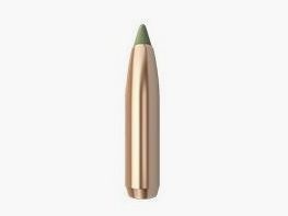 Puntas Cal. 338-200 E-TIP Nosler 50un.