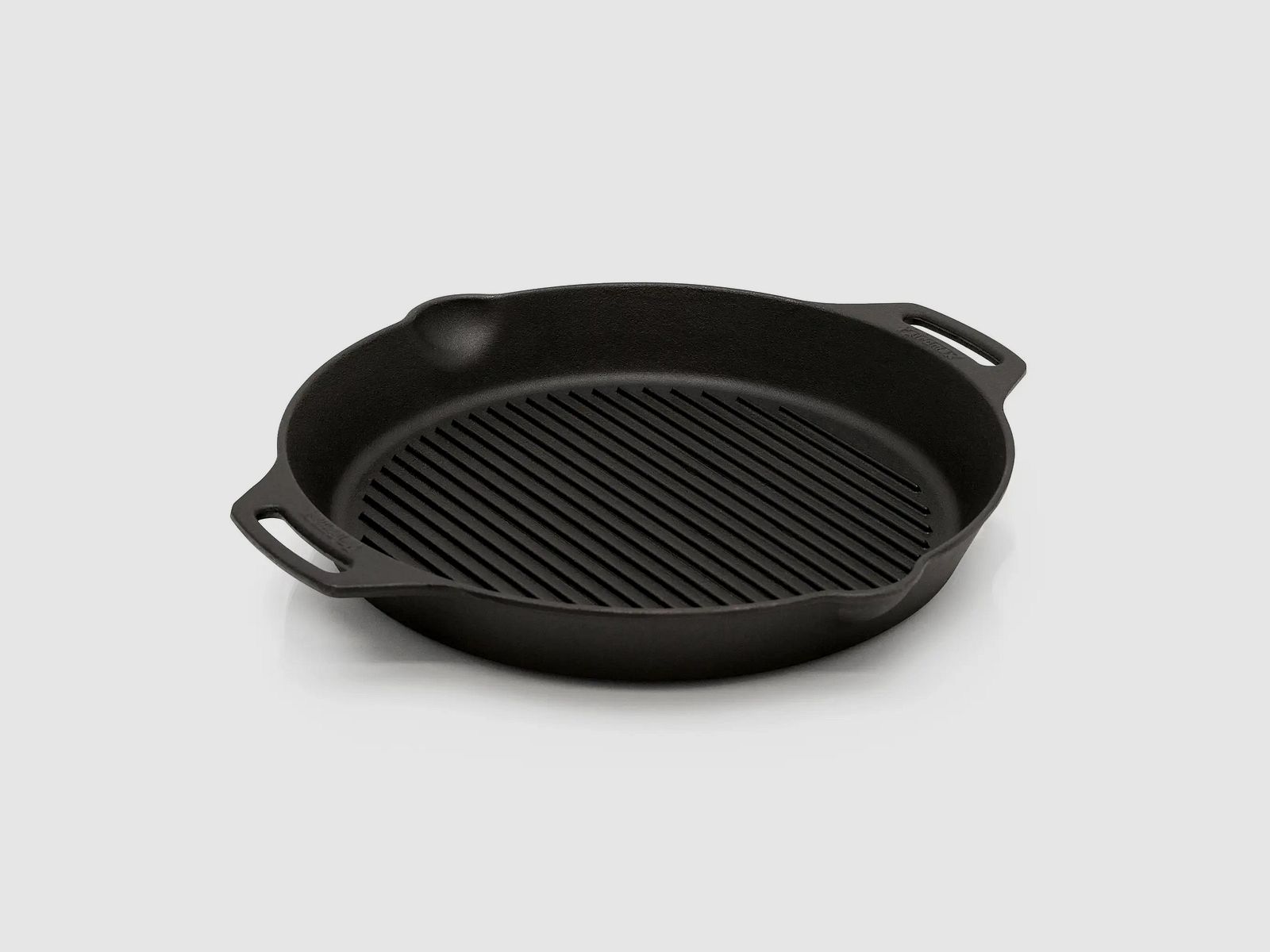 Petromax Petromax Grill-Feuerpfanne gp35h mit Henkeln