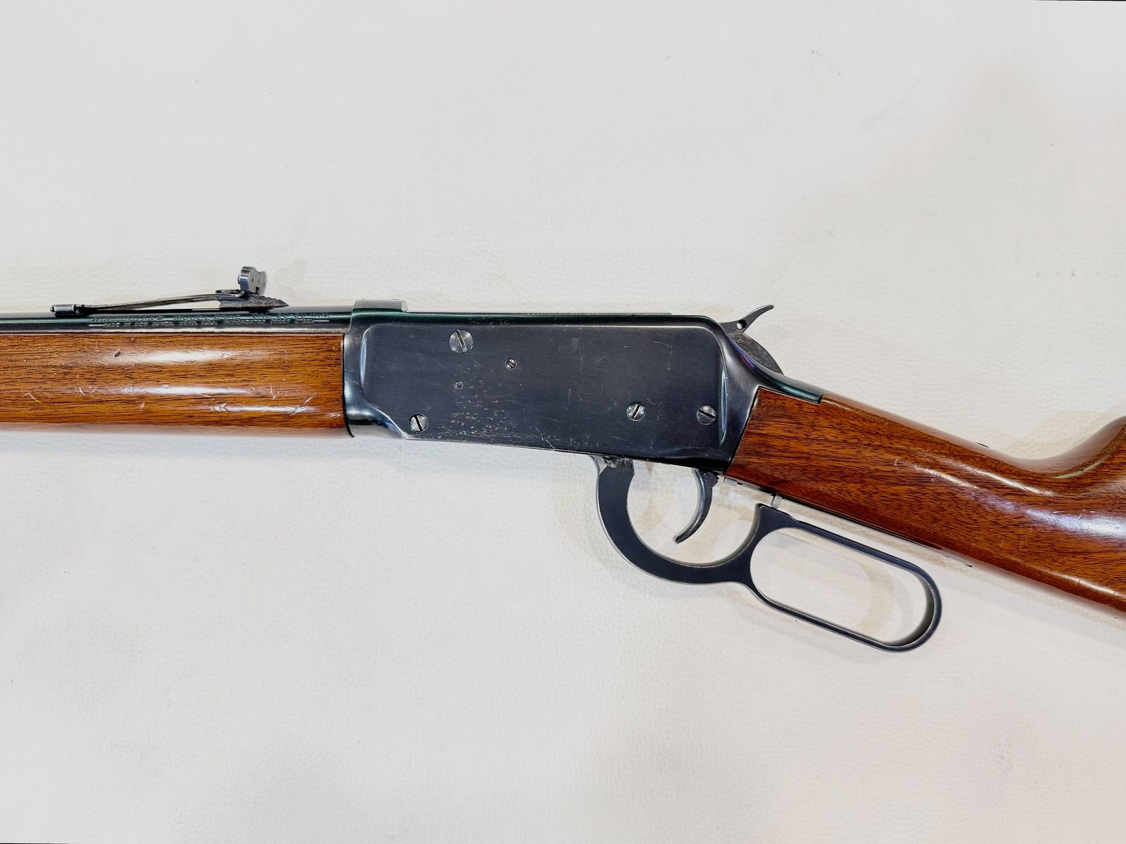 WINCHESTER 94 AE – 30-30 WIN., Bild 3 von 4