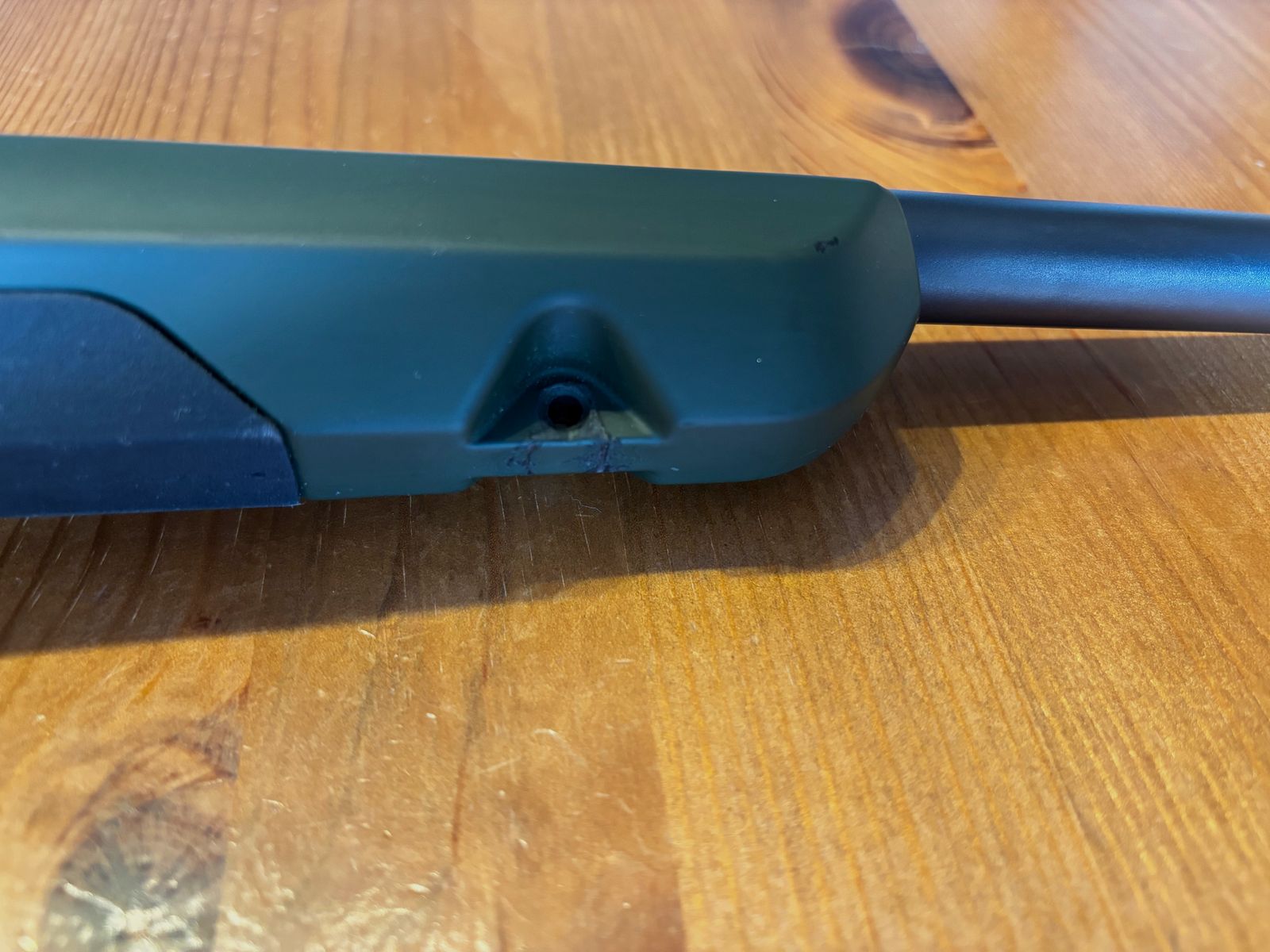 CZ 600 Ergo + GPO Spectra 8x 2,5 - 20x 50i Komplettangebot