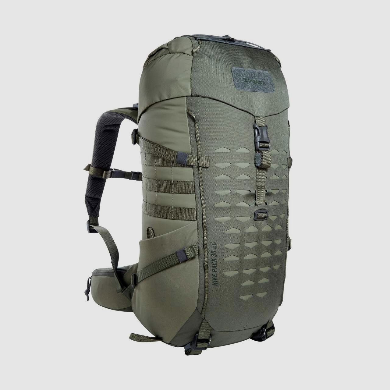 Tatonka Hike Pack 30 BC – Bushcraft & Wander Rucksack, Bild 1 von 10
