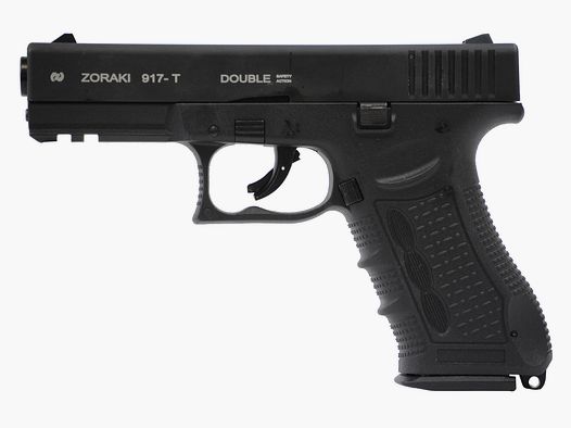 Zoraki Model 917