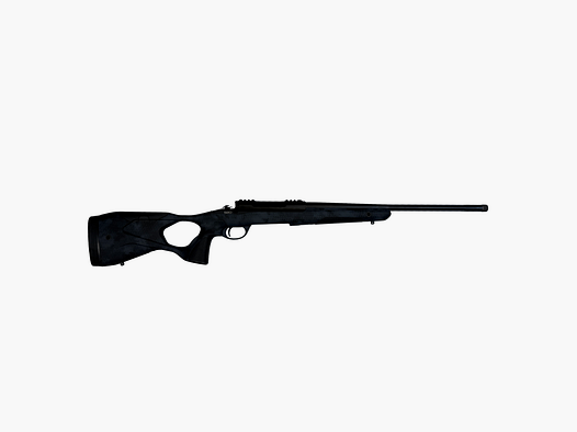 Sako S20 Hunter 30.06 Black Rock 5/8-24″