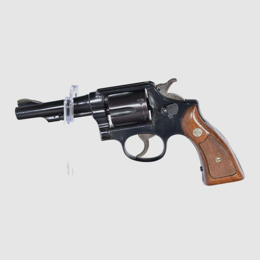 Smith & Wesson ohne