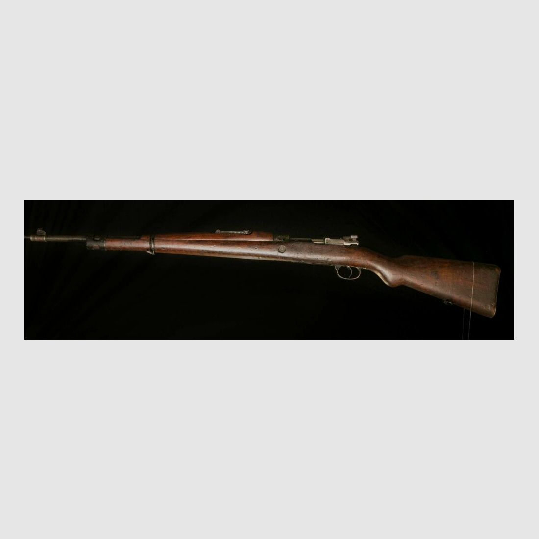 FN Mauser 98