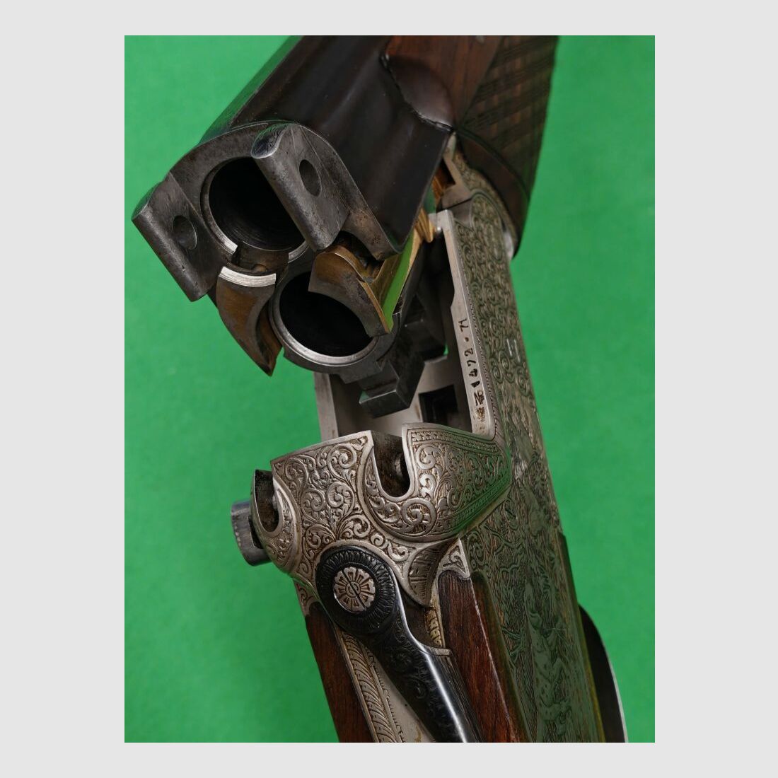 Karl Hauptmann Ferlach