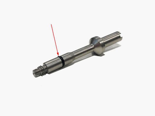 Hatsan BT65 Klepsteel O-Ring
