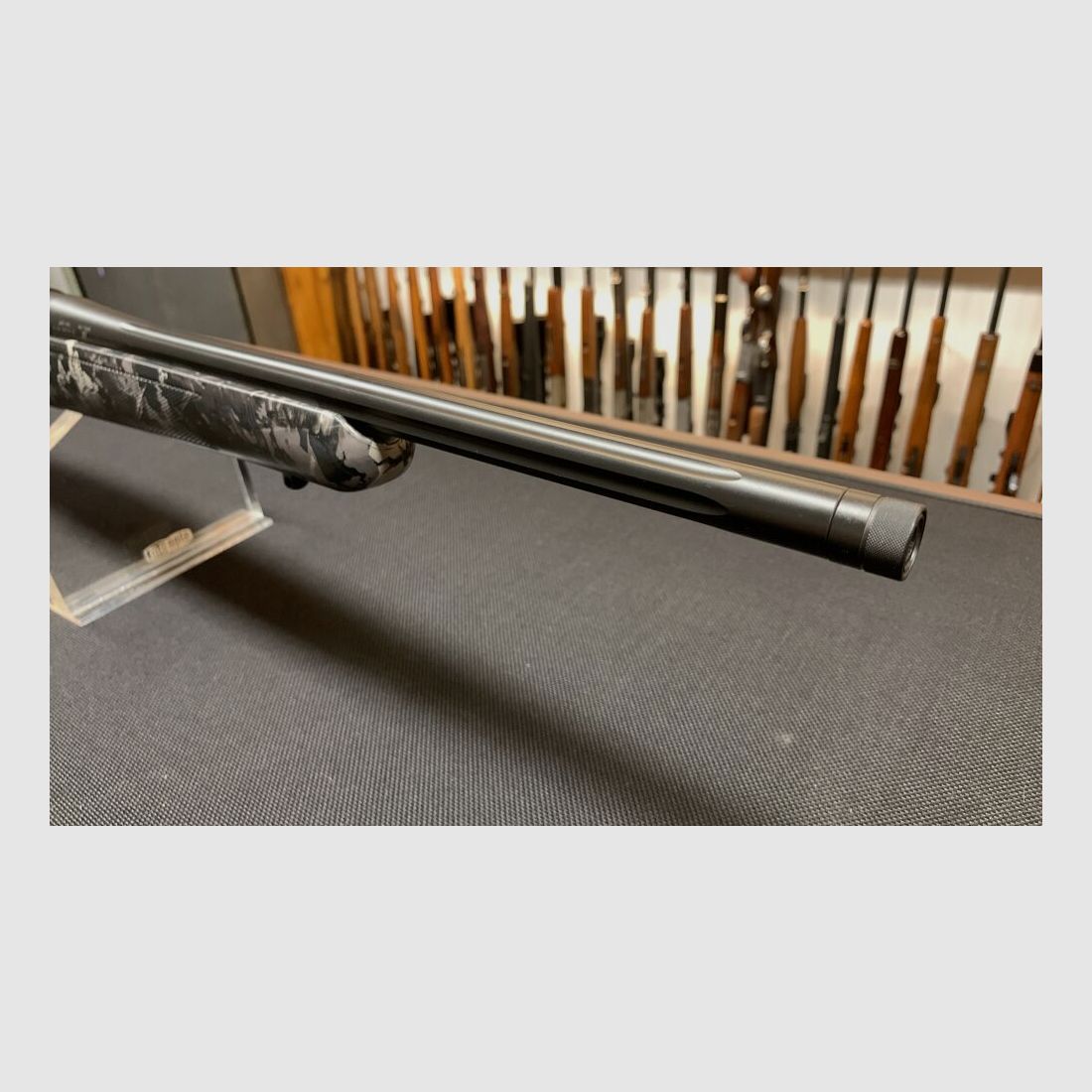 Bergara B 14 Extreme Hunter .308Win