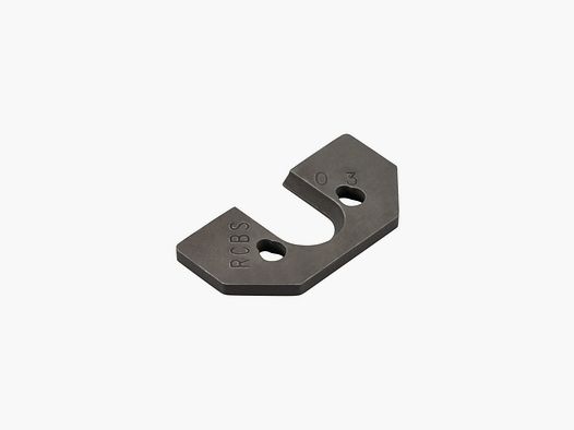 RCBS CASE TRIMMER TRIM PRO HÜLSENHALTER
