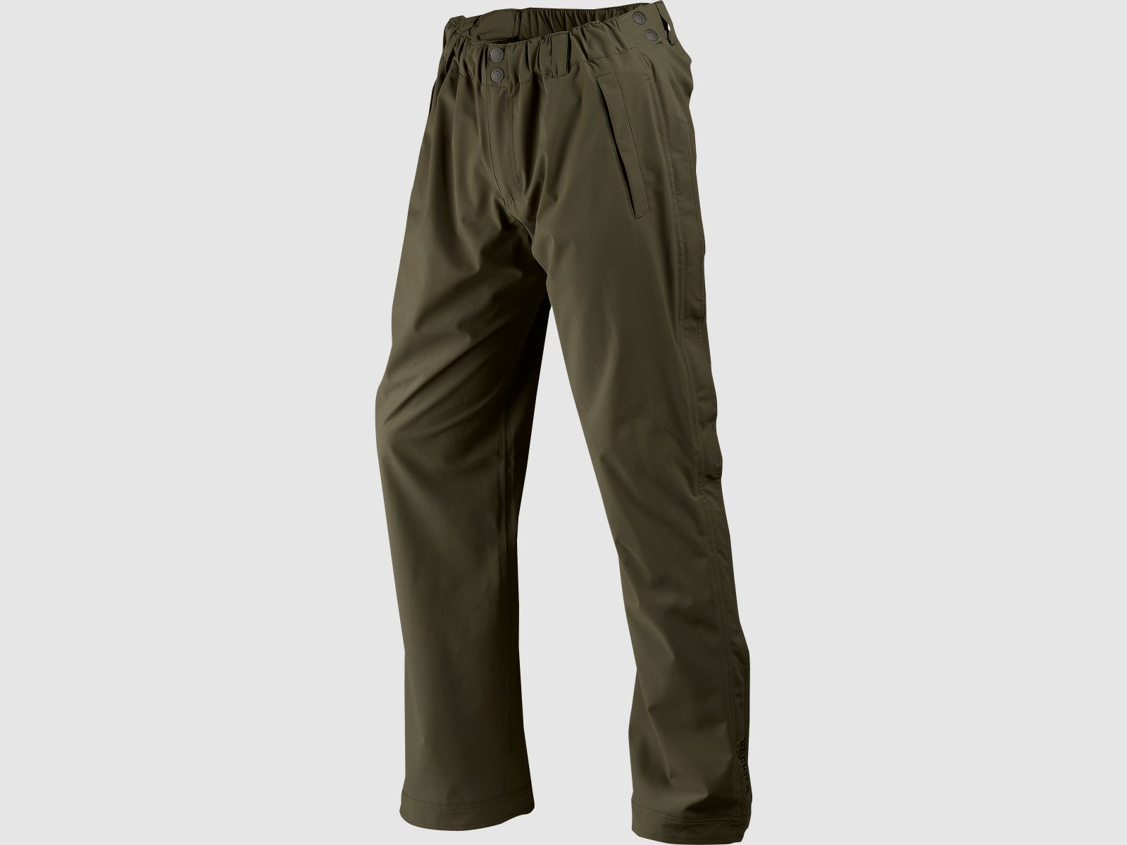 Härkila Orton Packable Überziehhose