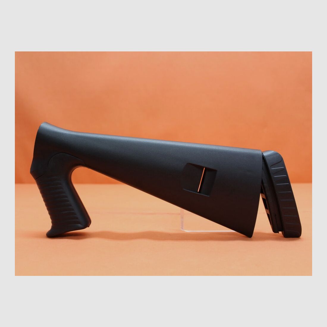 Benelli Benelli SuperNova: Pistolengriffschaft (60015) Polymer schwarz